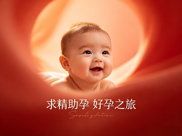 安义求精助孕科学助孕 开启专属好孕之旅