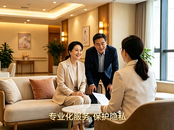 安义有偿售卵代生女生的客户的客户群体有哪些