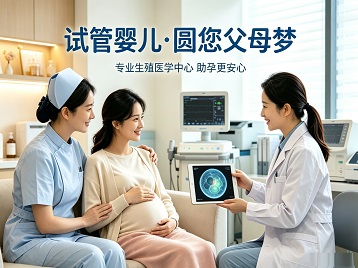 安义辅助生育服务 试管婴儿行业的兴起背景、发展与未来展望